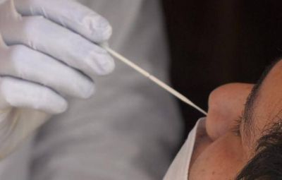 Sin casos nuevos de coronavirus en Patagones, pero por la falta del resultado de los hisopados
