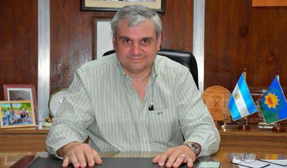Entrevista GLP: el intendente Nosetti asegura que la oposicin de Salliquel 