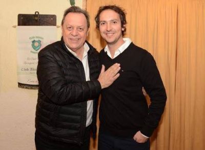 Entrevista GLP: para el intendente Andr�s 