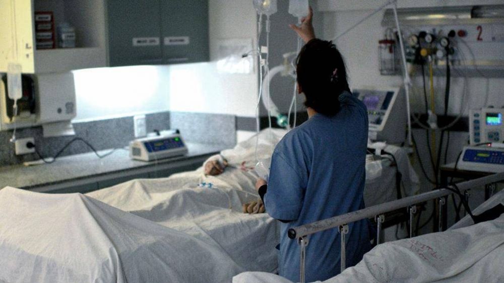 Fallecieron otros dos lujanenses por Covid-19