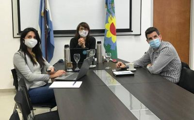 Judiciales rechazaron la oferta salarial 