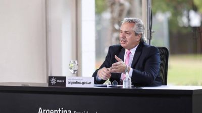 Alberto mantendr� la 