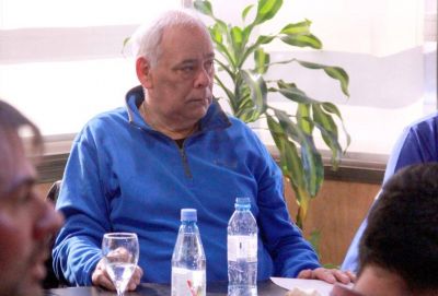 Dursimo. Las 62 Organizaciones le dedic algunos prrafos a la marcha contra el Gobierno