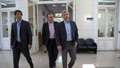Macri critic� a su ala pol�tica y crece la tensi�n interna con el armado de Larreta