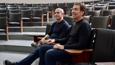 �Larreta tiene superpoderes que jam�s se han visto en un jefe de Gobierno en democracia�