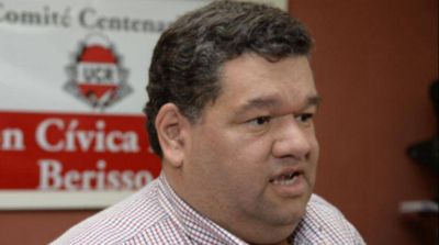 La Justicia acorrala a ex intendente radical