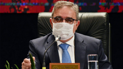 Dictar�n decreto que establece nuevas medidas para la provincia