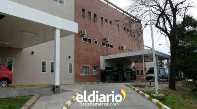 De 130 hisopados realizados s�lo dos dieron positivos