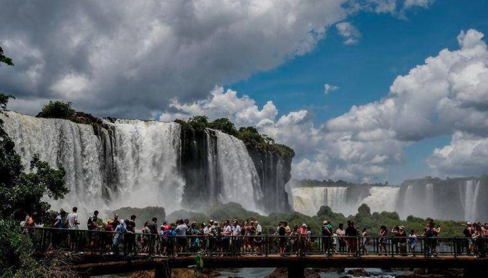 Jujuy se sum a una lista de destinos internacionales con el sello de Viaje Seguro