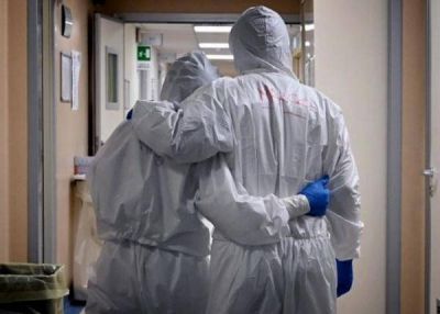 Coronavirus: Jujuy inform� 15 decesos en las �ltimas 24 horas