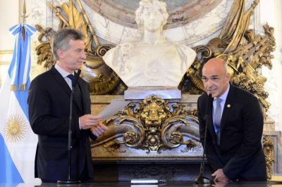 Espionaje ilegal: Las pruebas judiciales que desmienten a Mauricio Macri 