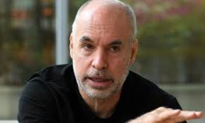 Larreta activ� el 