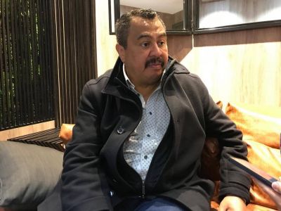 Jos� Ibarra fue elegido como el representante nacional de las 62 Agrupaciones Peronistas