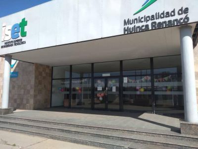 Huinca Renanc� no se suma a las restricciones y ampl�a horarios comerciales