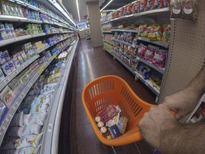 C�rdoba registr� una inflaci�n del 1,99% en septiembre