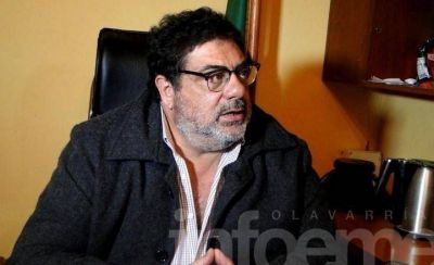 Trabajadores municipales en estado de alerta y movilizaci�n