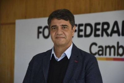 Jorge Macri habl� de �bajar un cambio� para resolver las diferencias pol�ticas del pa�s