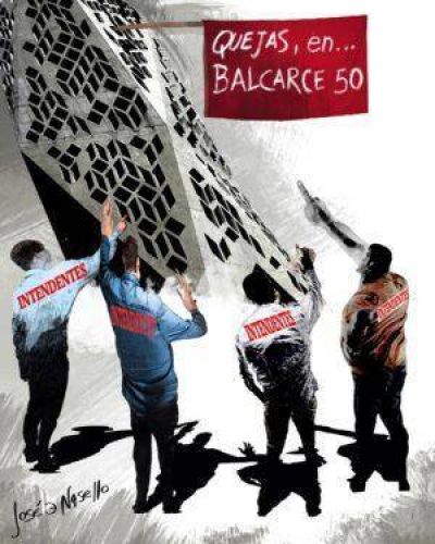 Del Panal a intendentes: reproches por ASPO, a la Naci�n