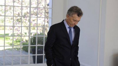 Macri muy preocupado por las explosivas confesiones de uno de sus hermanos