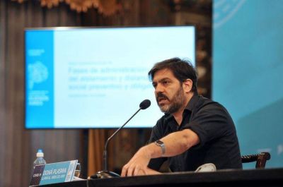 En horas decisivas para la toma de Guernica, Provincia advierte que acatar� la orden de desalojo
