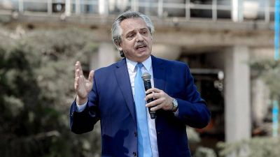El Presidente anunciar� desde Vaca Muerta el nuevo plan de est�mulo a la producci�n de gas natural