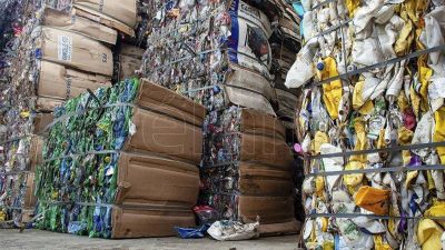Provincias: el desafío de gestionar los residuos sólidos urbanos en las grandes ciudades