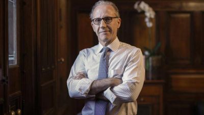 Todo juez es pol�tico