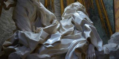�Por qu� el �xtasis de santa Teresa, de Bernini, fue un esc�ndalo?