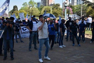 La Plata: UPCN impugnó la paritaria municipal de Garro