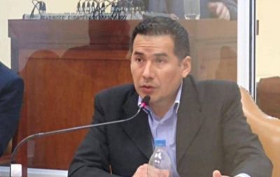 Aprobaron un proyecto que cre� el servicio de transporte Punto a Punto en Formosa