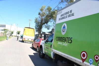 Fuerte desmentida de un intendente que mostr� el resultado de su test de coronavirus