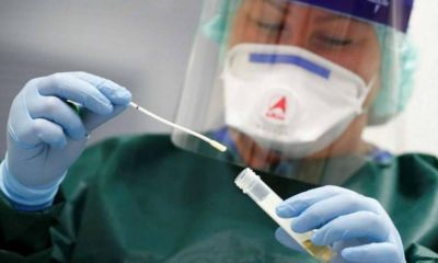 Covid-19: la provincia tiene 76 nuevos casos