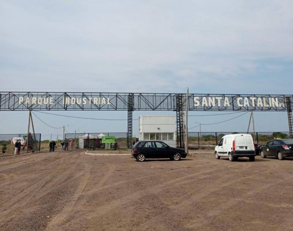Parque Industrial y Tecnológico de Santa Catalina: un nuevo epicentro para la economía regional