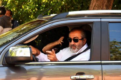 Otra vez H�ctor Daer arremete contra Meoni