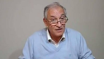 El intendente de Huinca recibi� el alta y se realiza estudios preventivos en R�o Cuarto