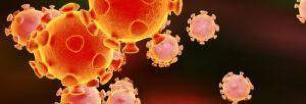 Pergamino: 1 Fallecido y 60 nuevos casos de coronavirus
