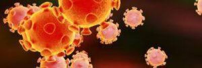Pergamino: 1 Fallecido y 60 nuevos casos de coronavirus