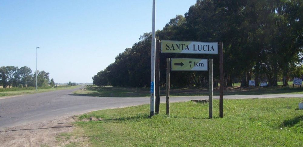 Habr nueva licitacin para la repavimentacin de ruta 191 y acceso a Santa Luca