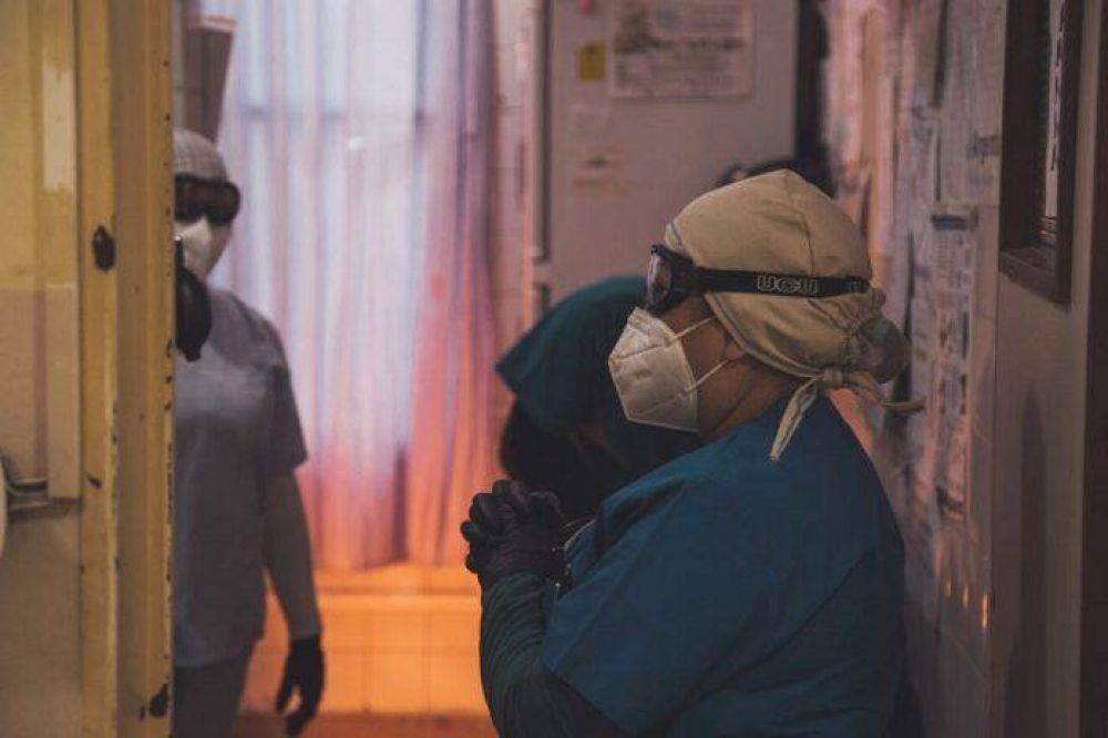 Coronavirus en Campana: Fallecieron cuatro pacientes y se registraron 42 nuevos casos positivos
