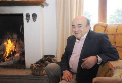 Muri� Juan Mario Pedersoli, uno de los m�ximos dirigentes que acu�� el justicialismo tandilense