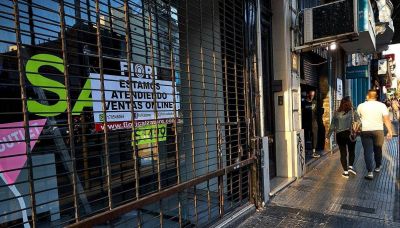 Empujados por los trabajadores informales y cuentapropistas, se perdieron 3,7 millones de empleos por la pandemia