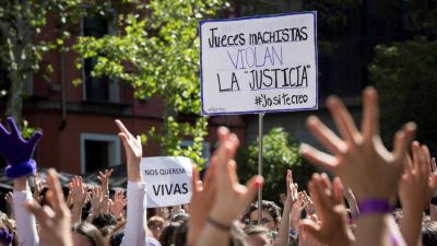 El sindicato de judiciales denunci� a dos jueces por falta de perspectiva de g�nero