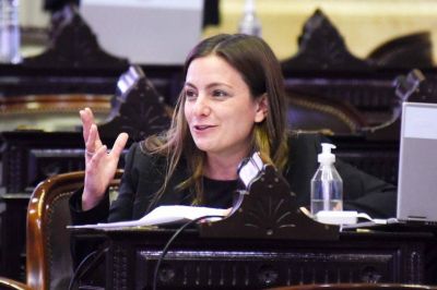 Diputados estudia el proyecto que busca certificar productos libres de Trabajo Infantil