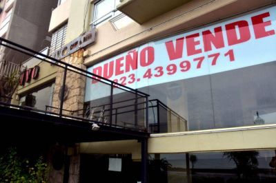 Mar del Plata ante la mayor ca�da de empleo de la historia