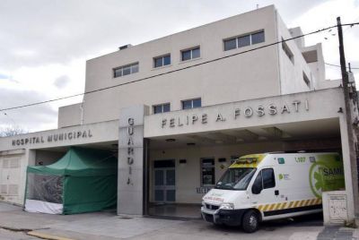 Balcarce: Ya existe circulaci�n comunitaria y el COVID parece infrenable