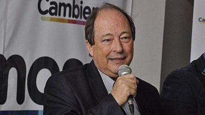 Se recalienta la interna en Juntos por el Cambio: ahora Ernesto Sanz dispar� contra Macri
