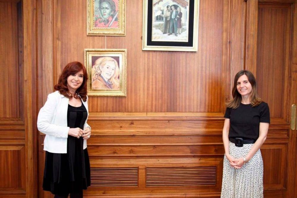 Acto del 17 de octubre: la presencia de Cristina Kirchner sigue en duda