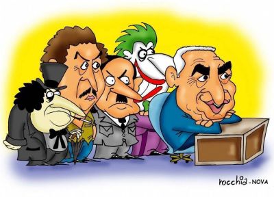 La patota del 