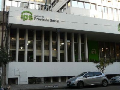 La Provincia busca transferir a la Anses el pago de 24 mil pensiones por discapacidad