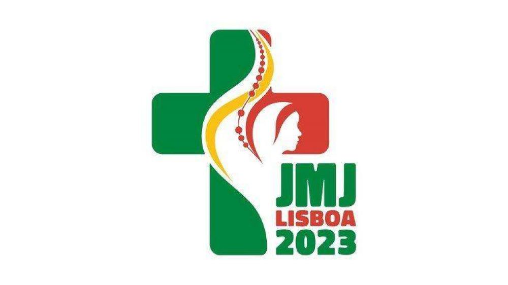 Se dio a conocer el logotipo de la JMJ Lisboa 2023